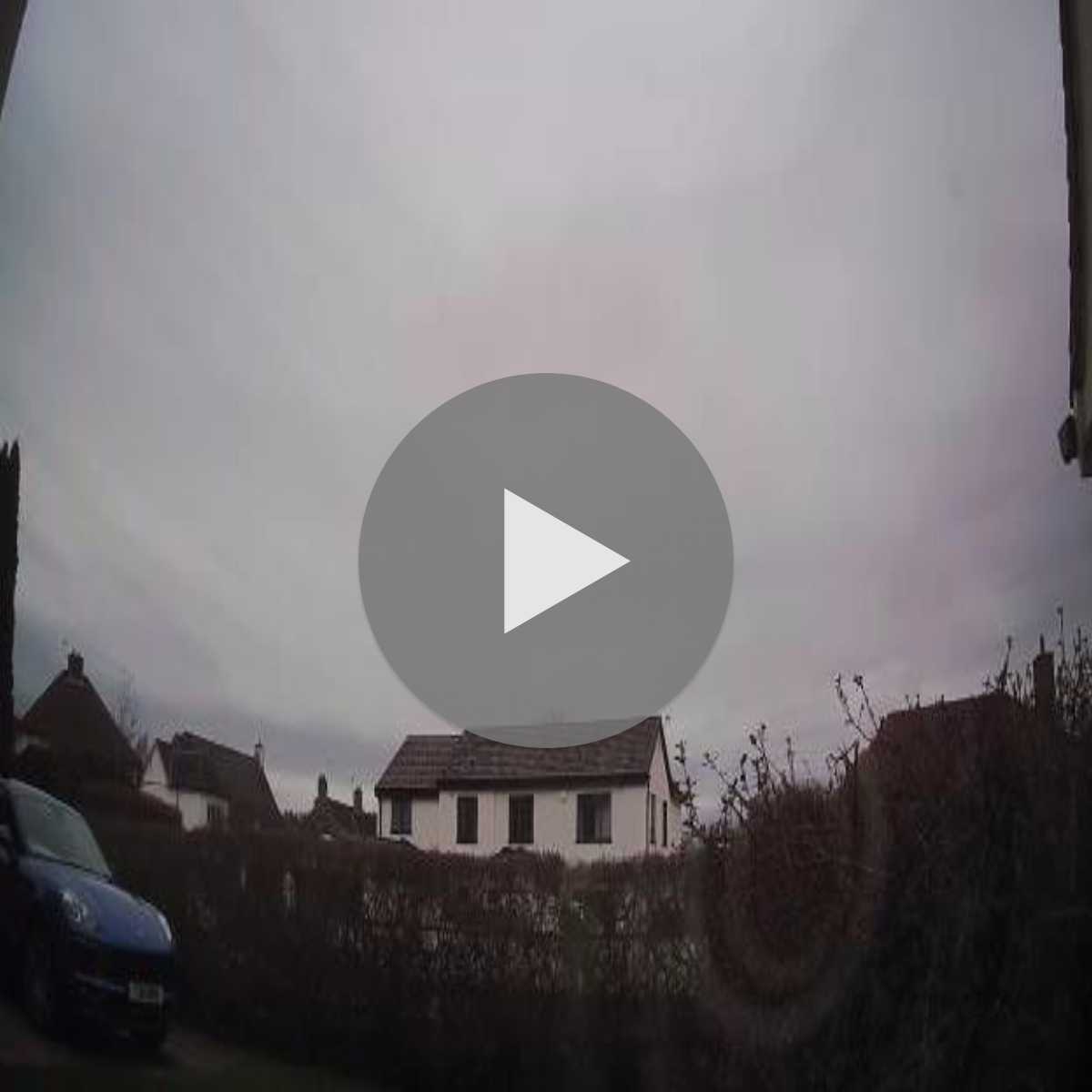 North Yorkshire webcam