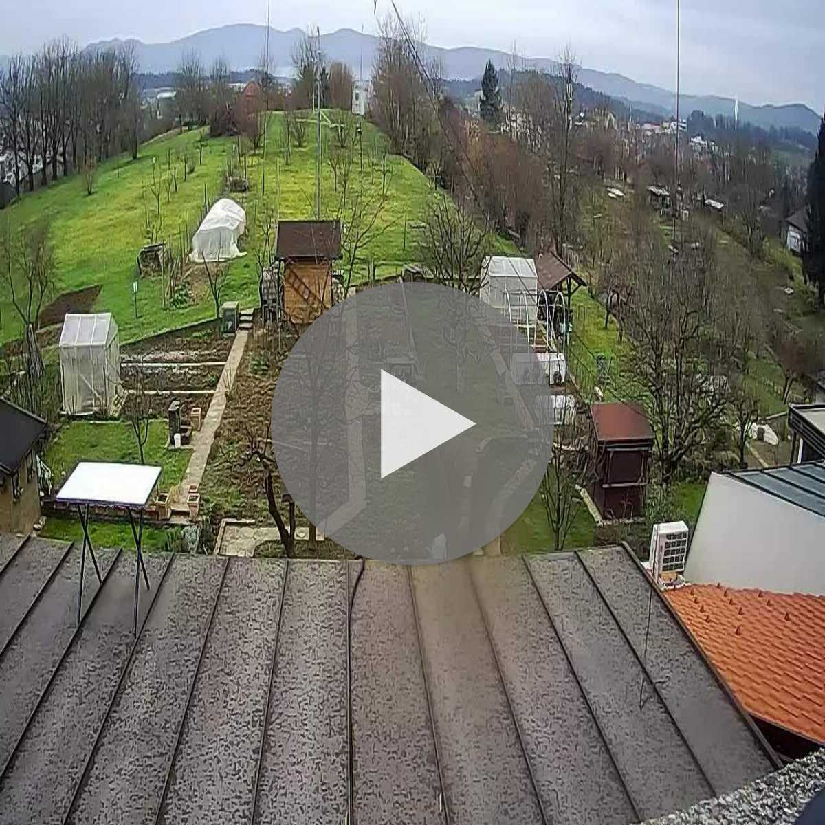Novo Mesto webcam