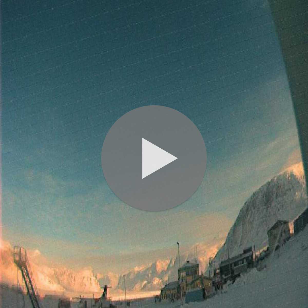 Nunavut webcam