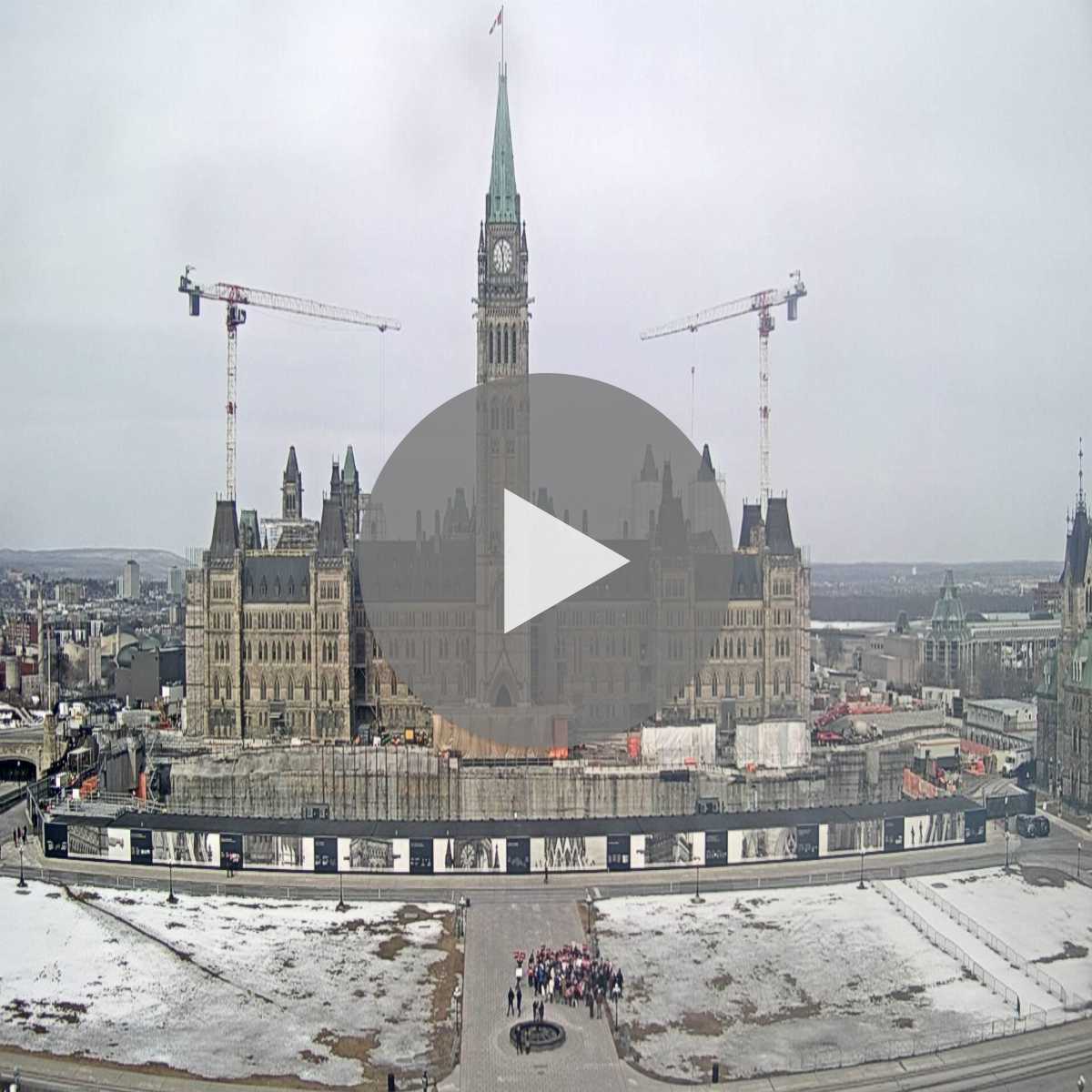 Ontario webcam