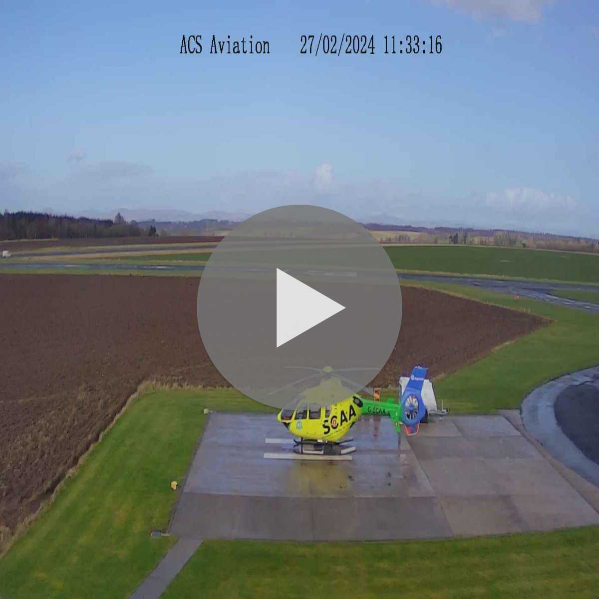 Perth And Kinross webcam