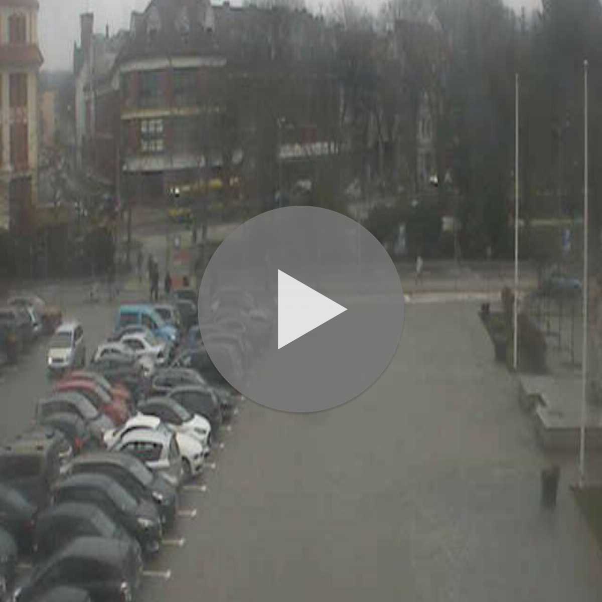 Pomeranian Voivodeship webcam