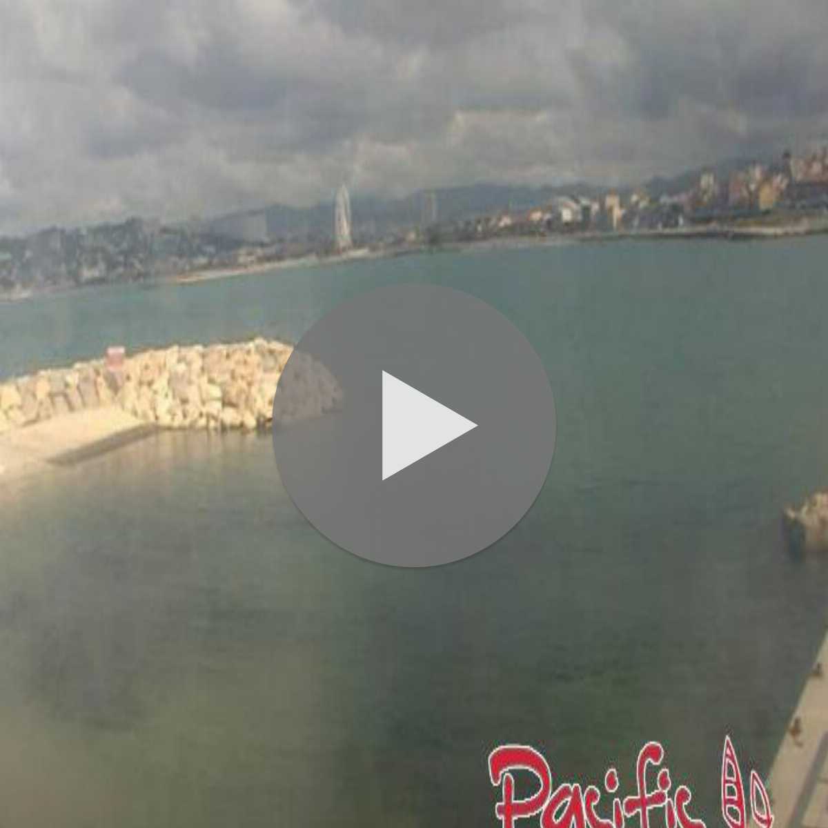 Provence Alpes Cote D Azur webcam