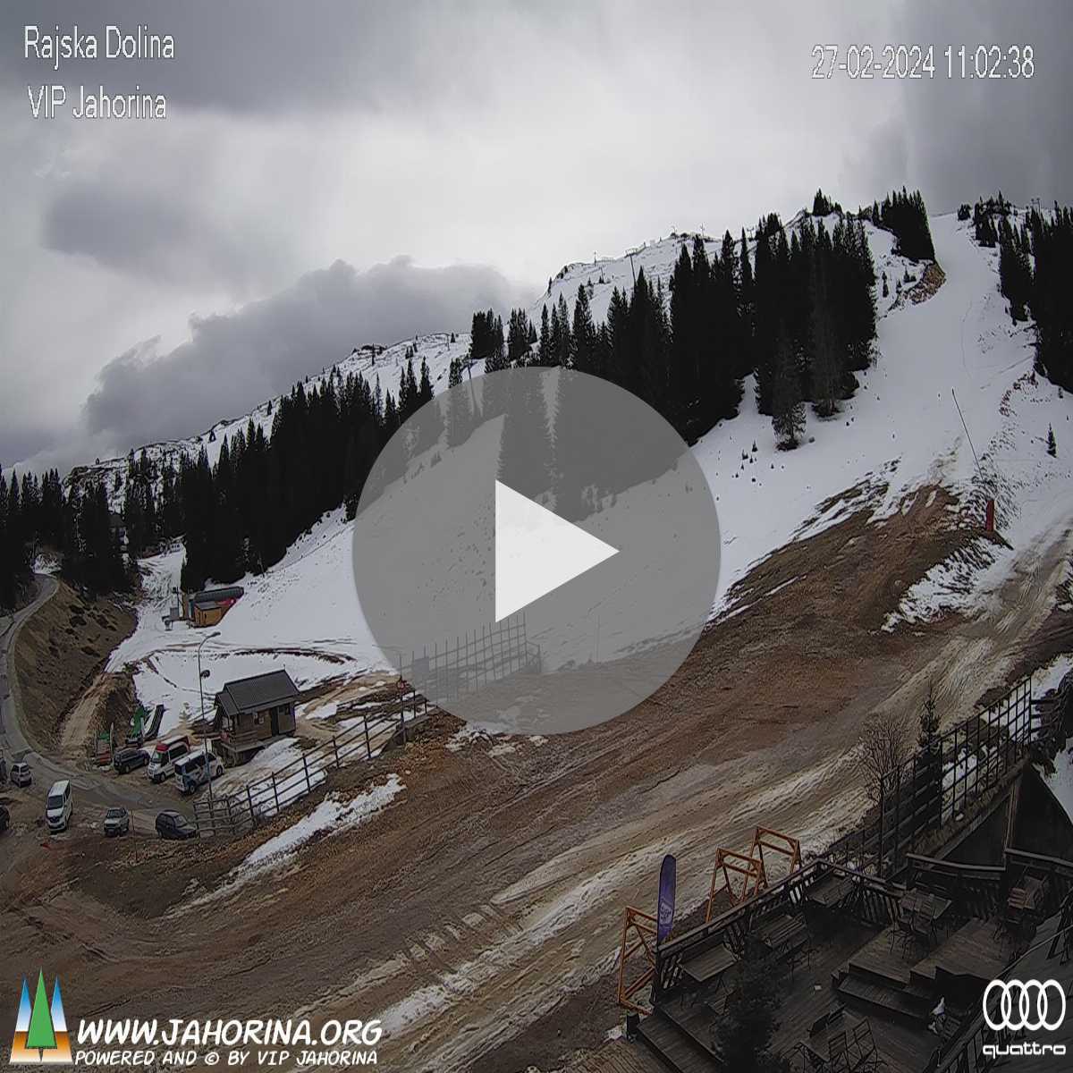 Republika Srpska webcam