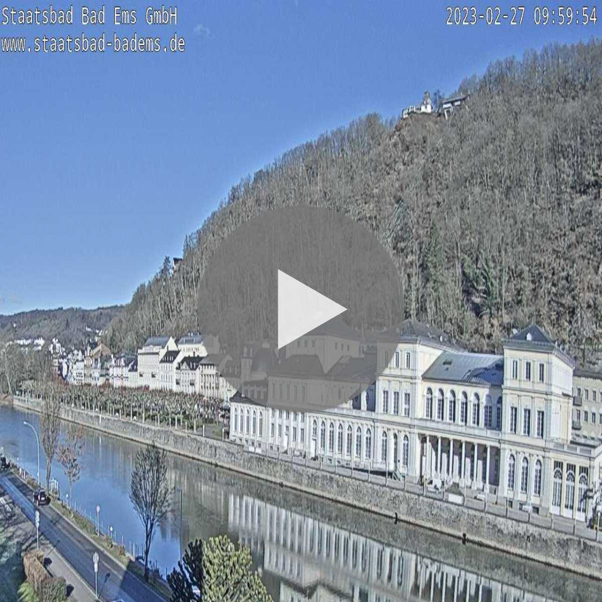 Rhineland Palatinate webcam