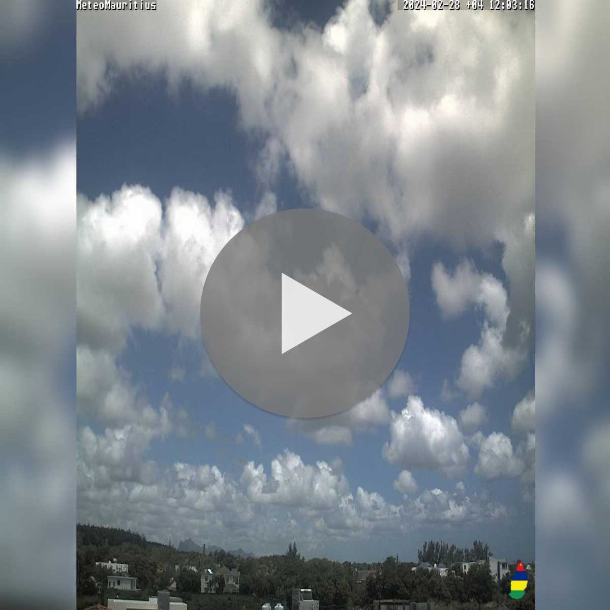 Riviere Du Rempart webcam