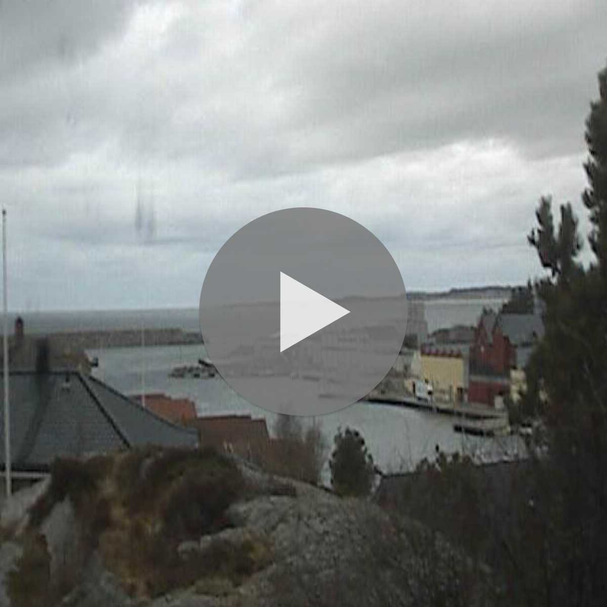 Rogaland webcam