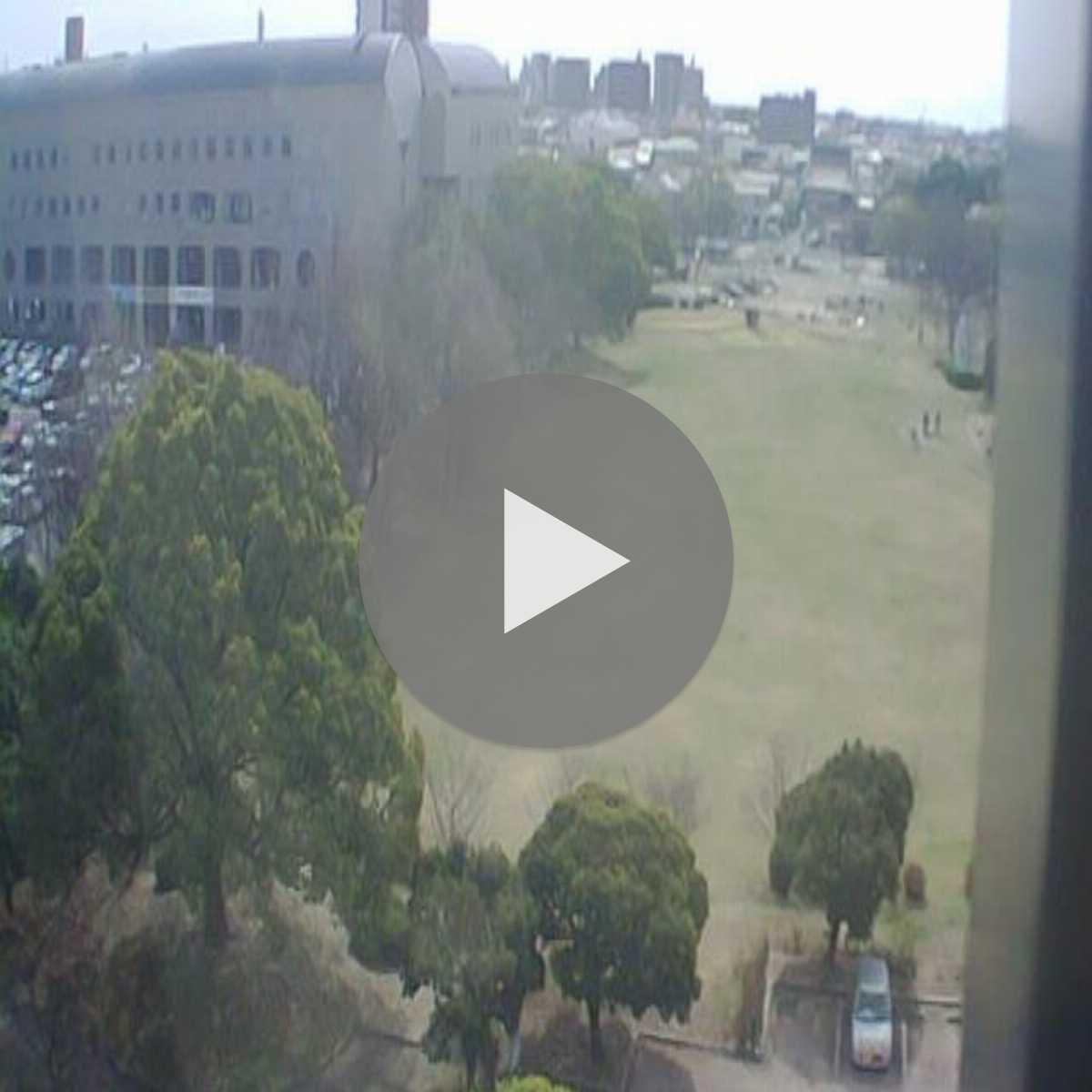 Saga Prefecture webcam