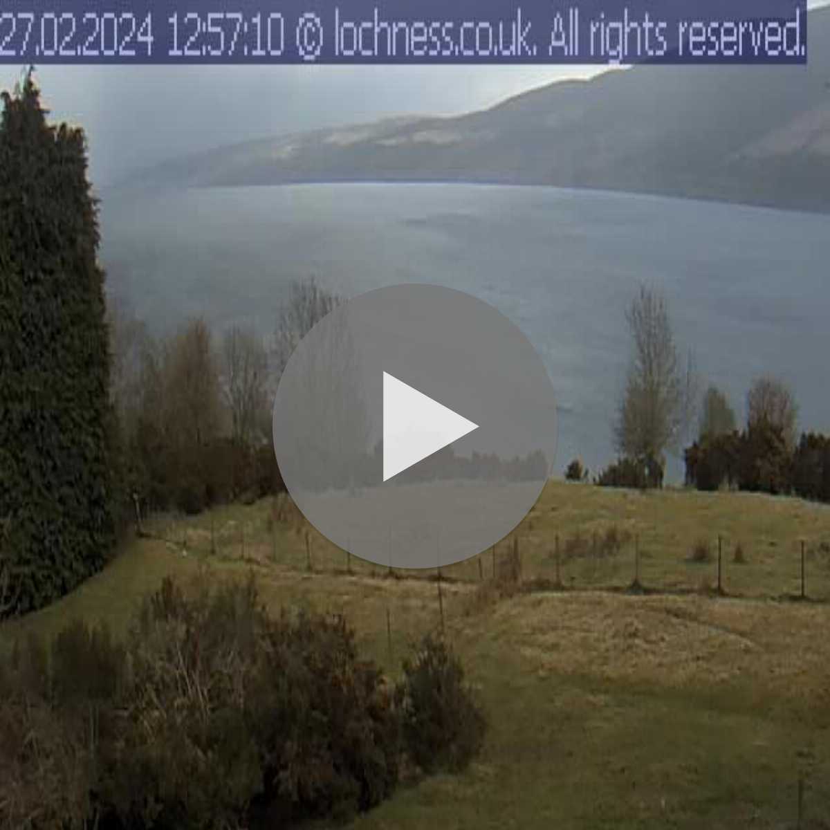 Scotland webcam