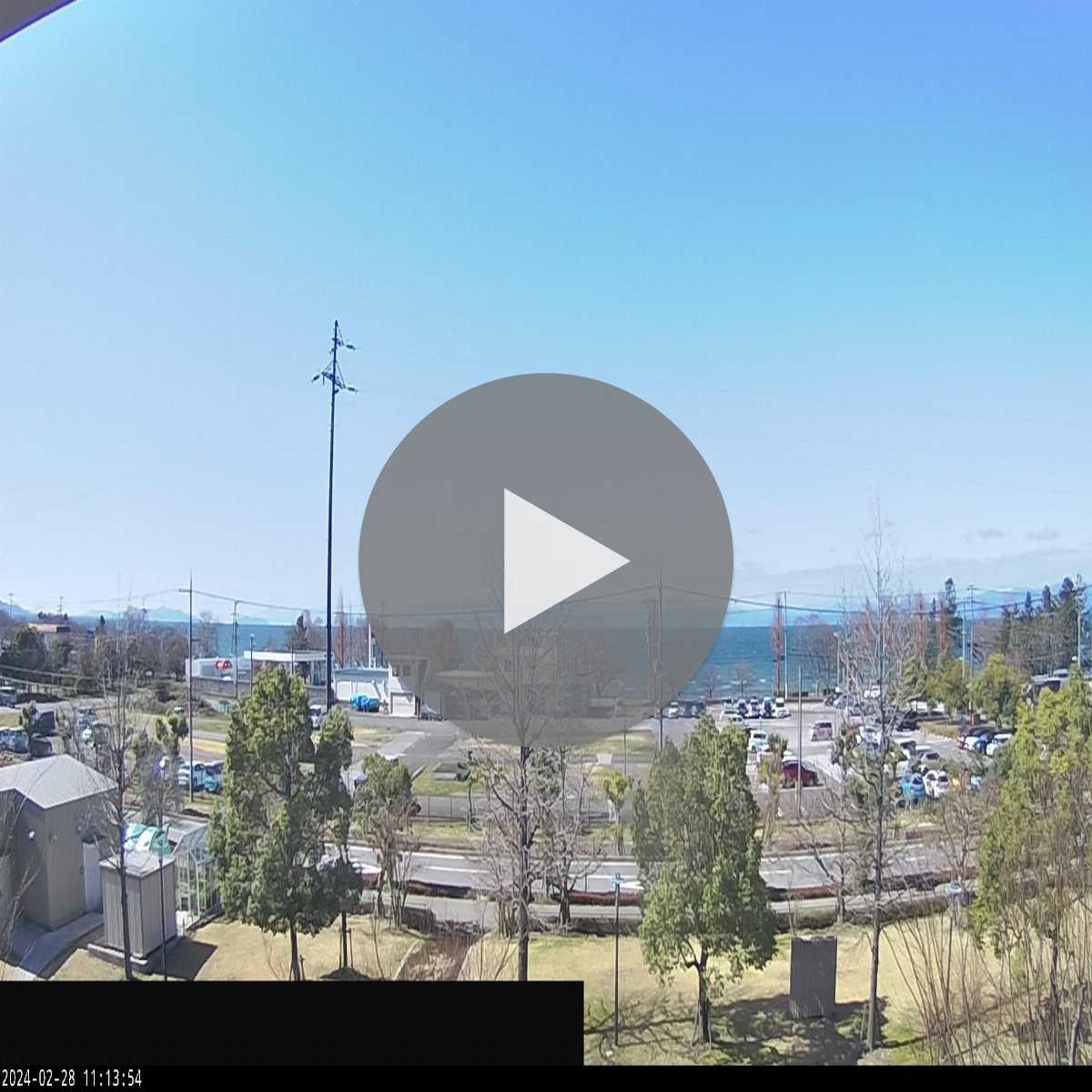 Shiga Prefecture webcam