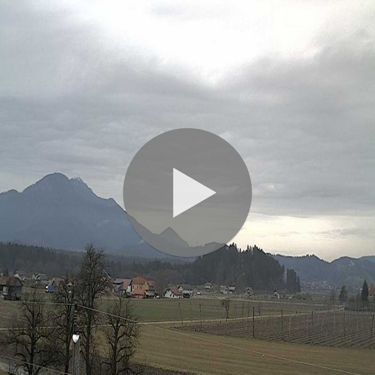 Slovenj Gradec webcam