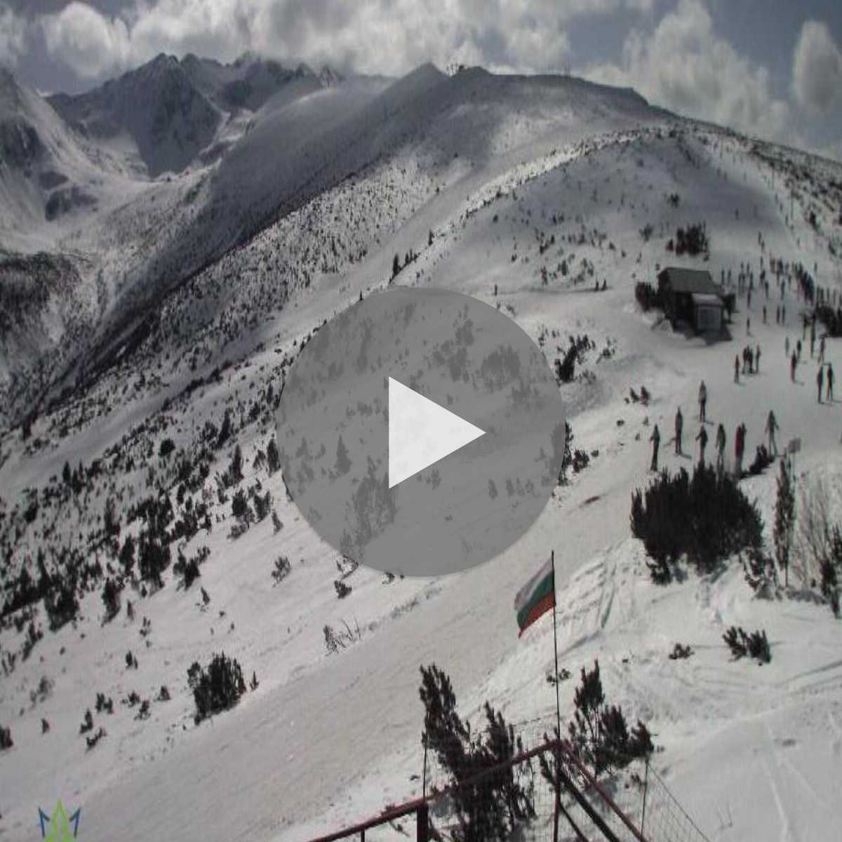 Sofia Province webcam