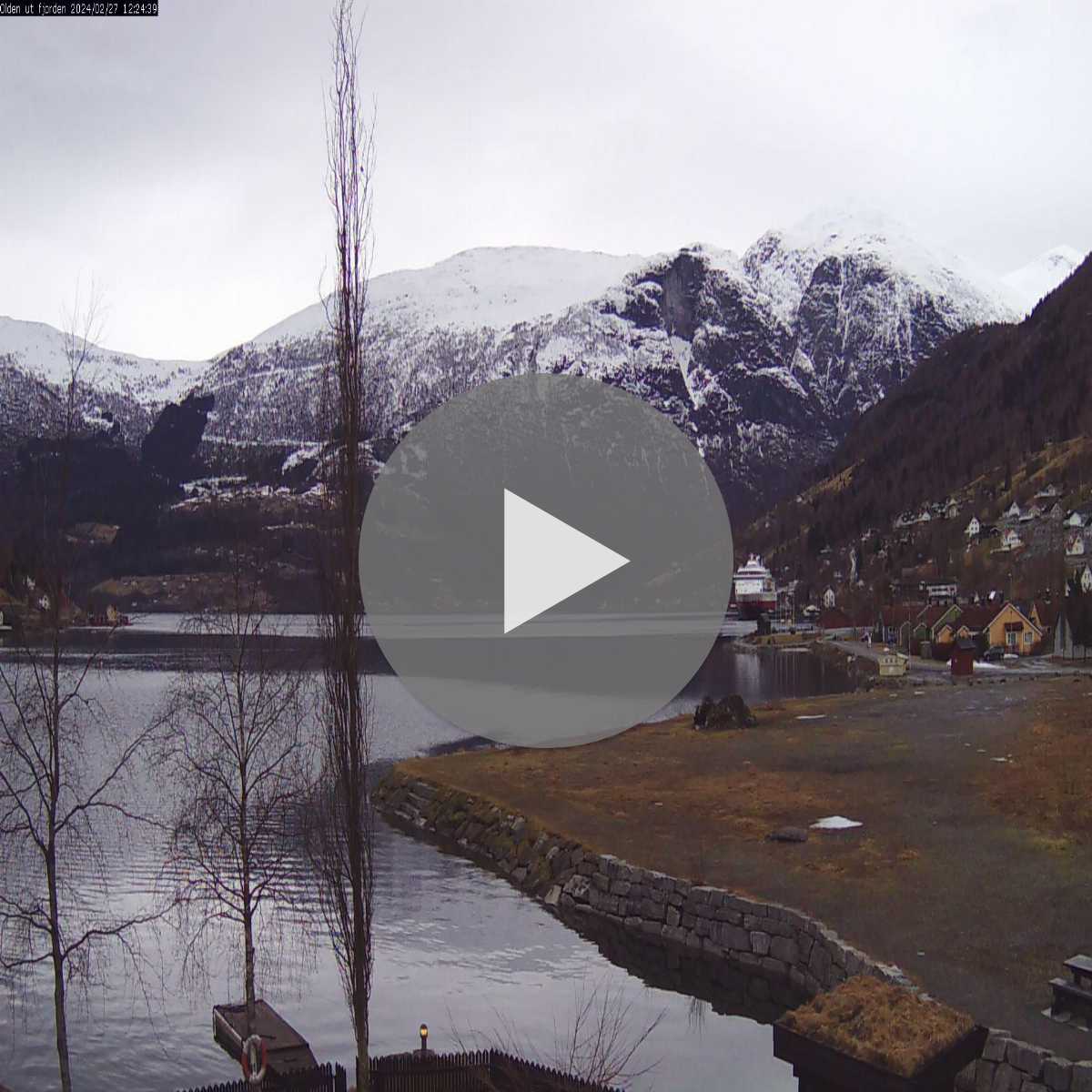 Sogn Og Fjordane webcam