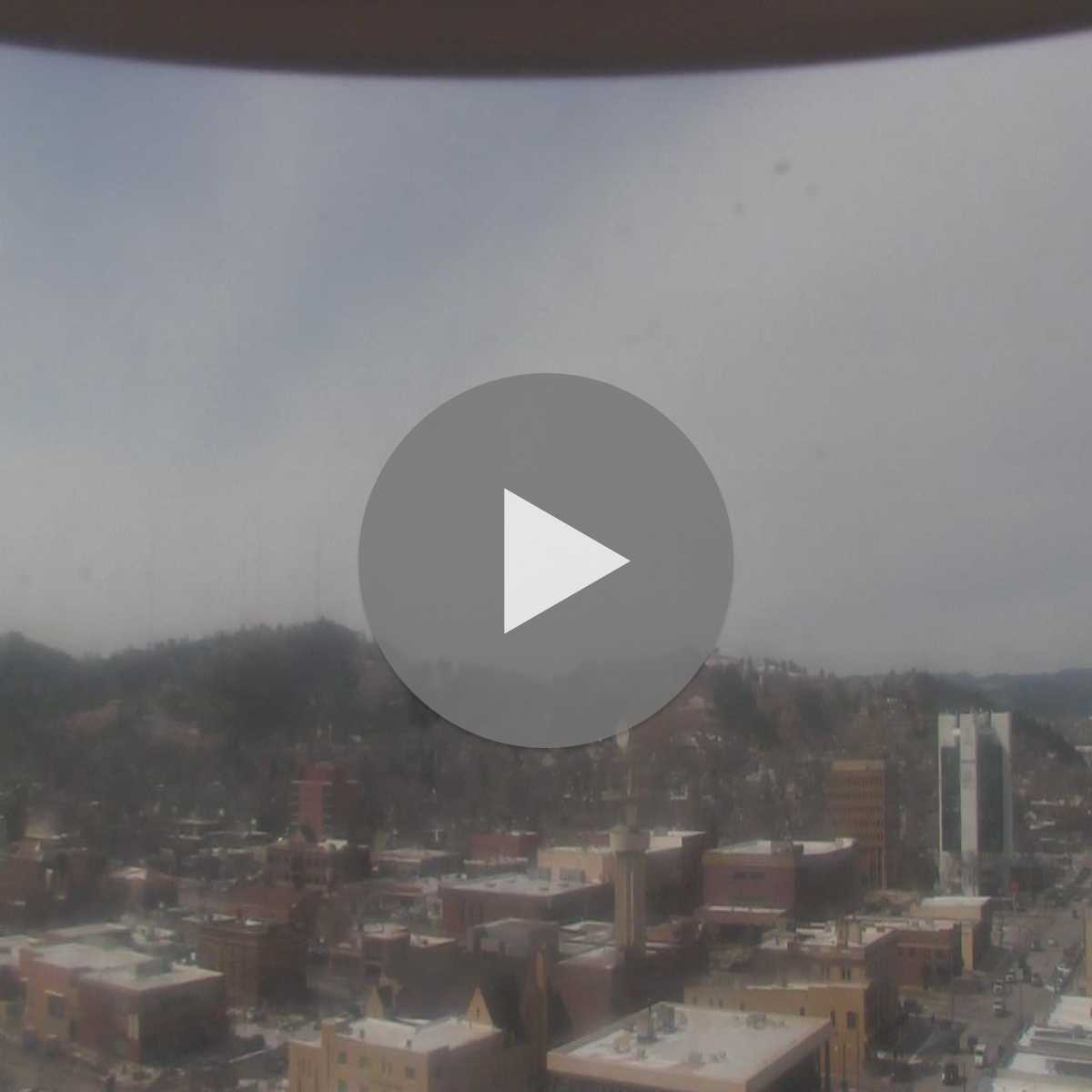 South Dakota webcam