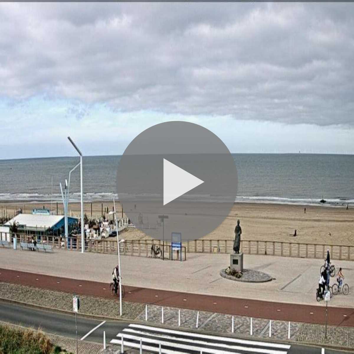 South Holland webcam