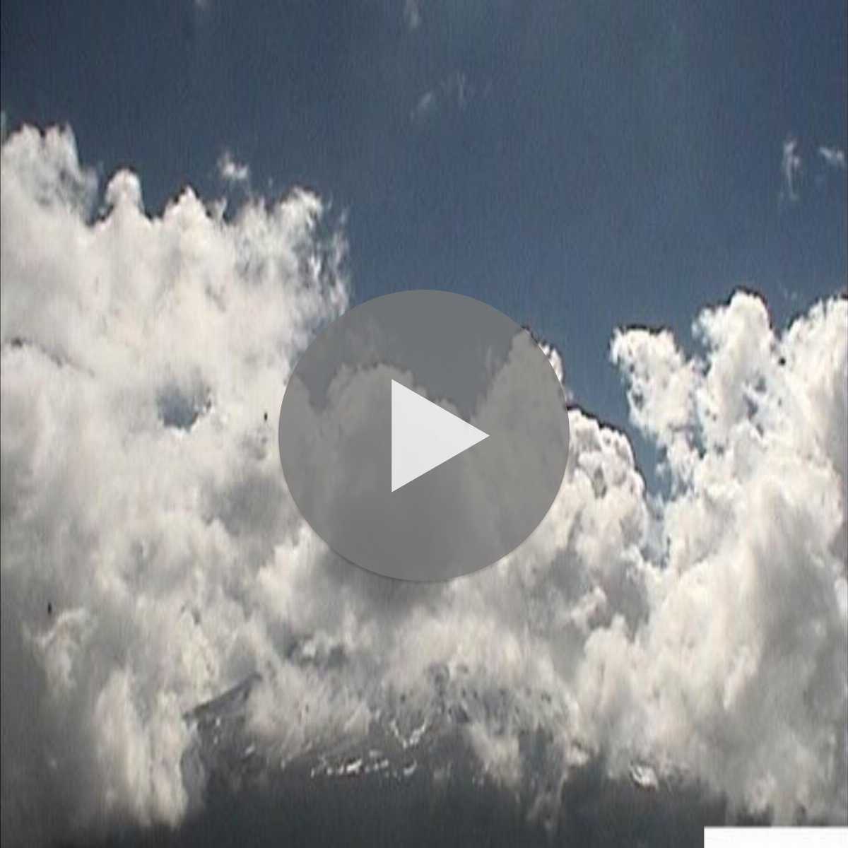 State Of Mexico webcam