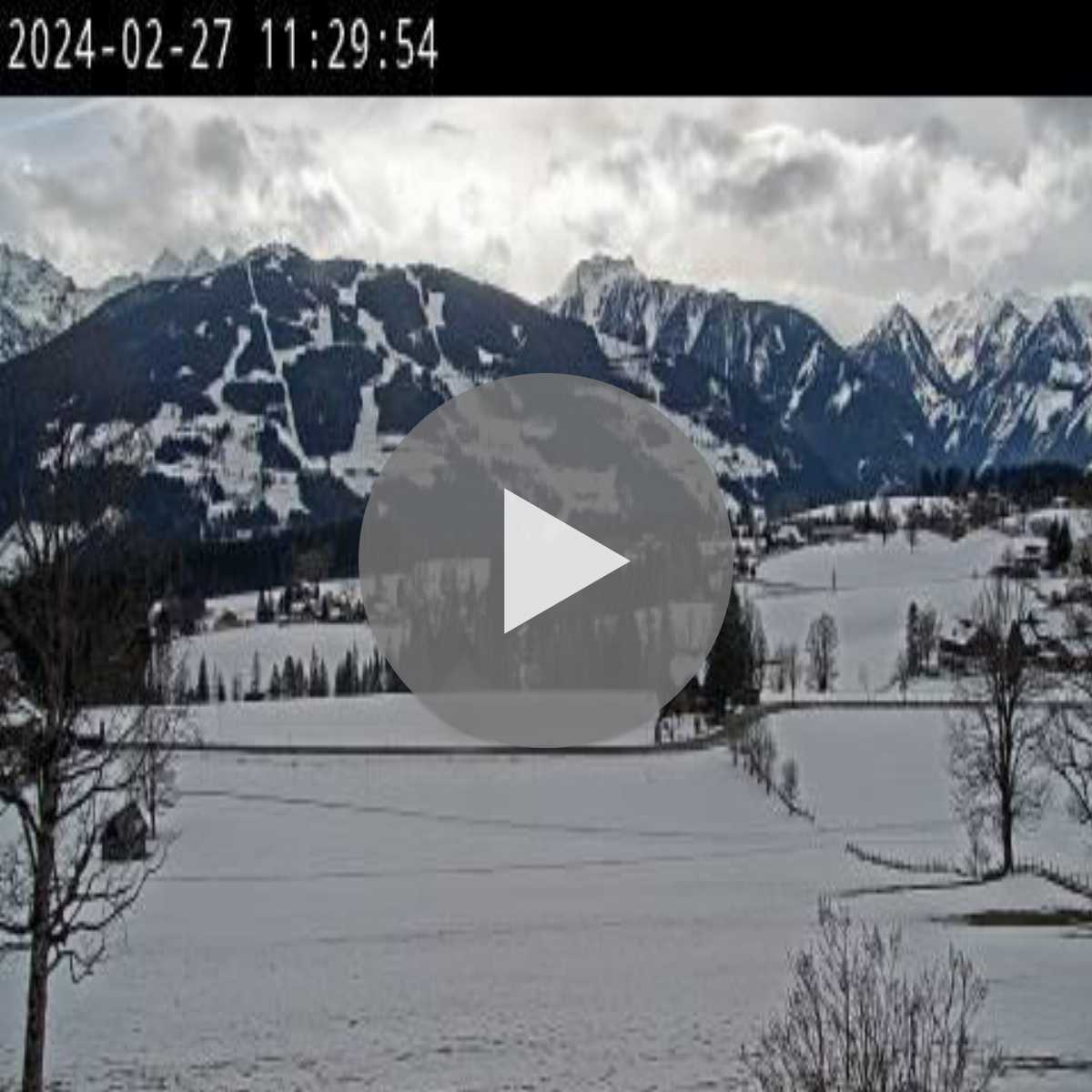 Styria webcam