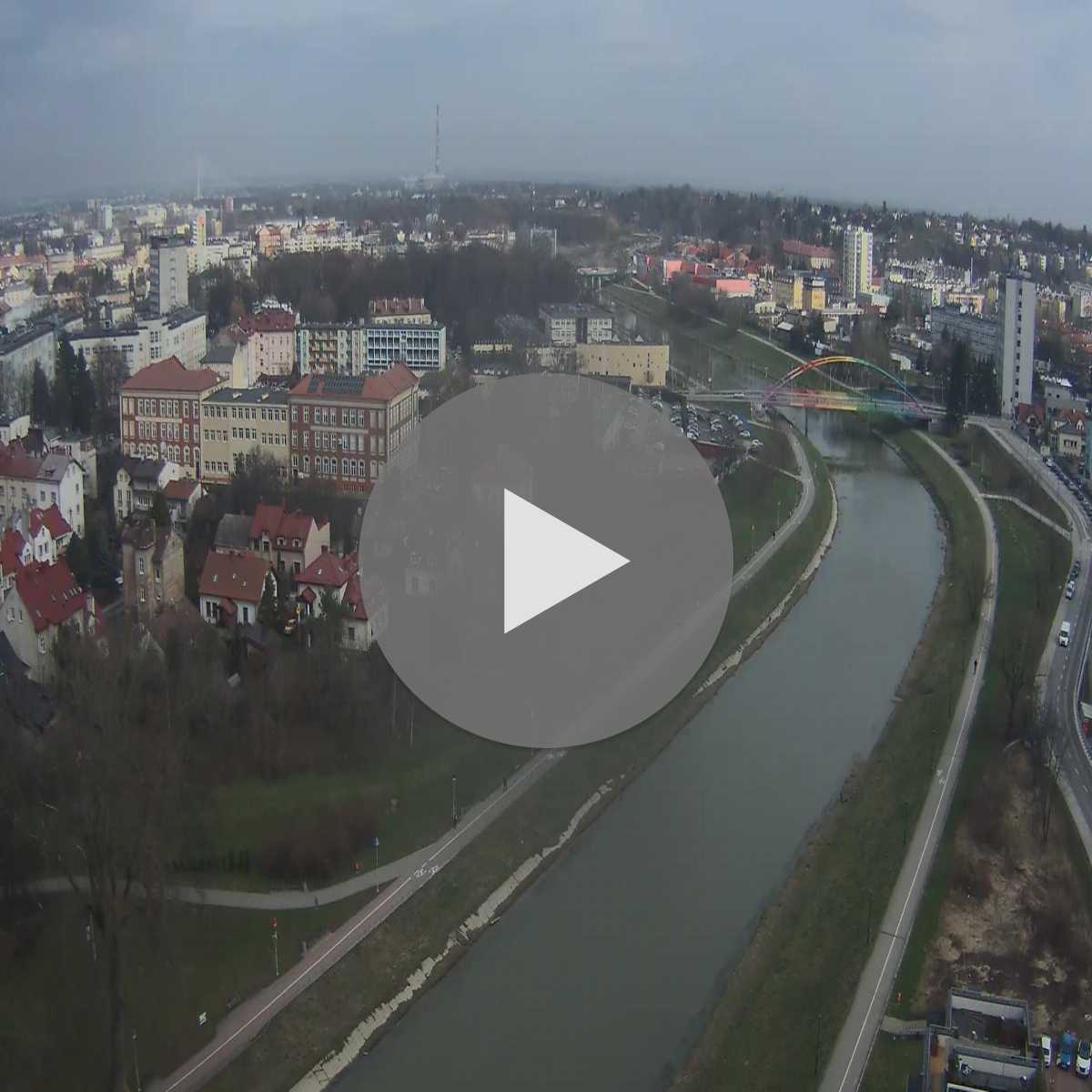 Subcarpathia Voivodeship webcam