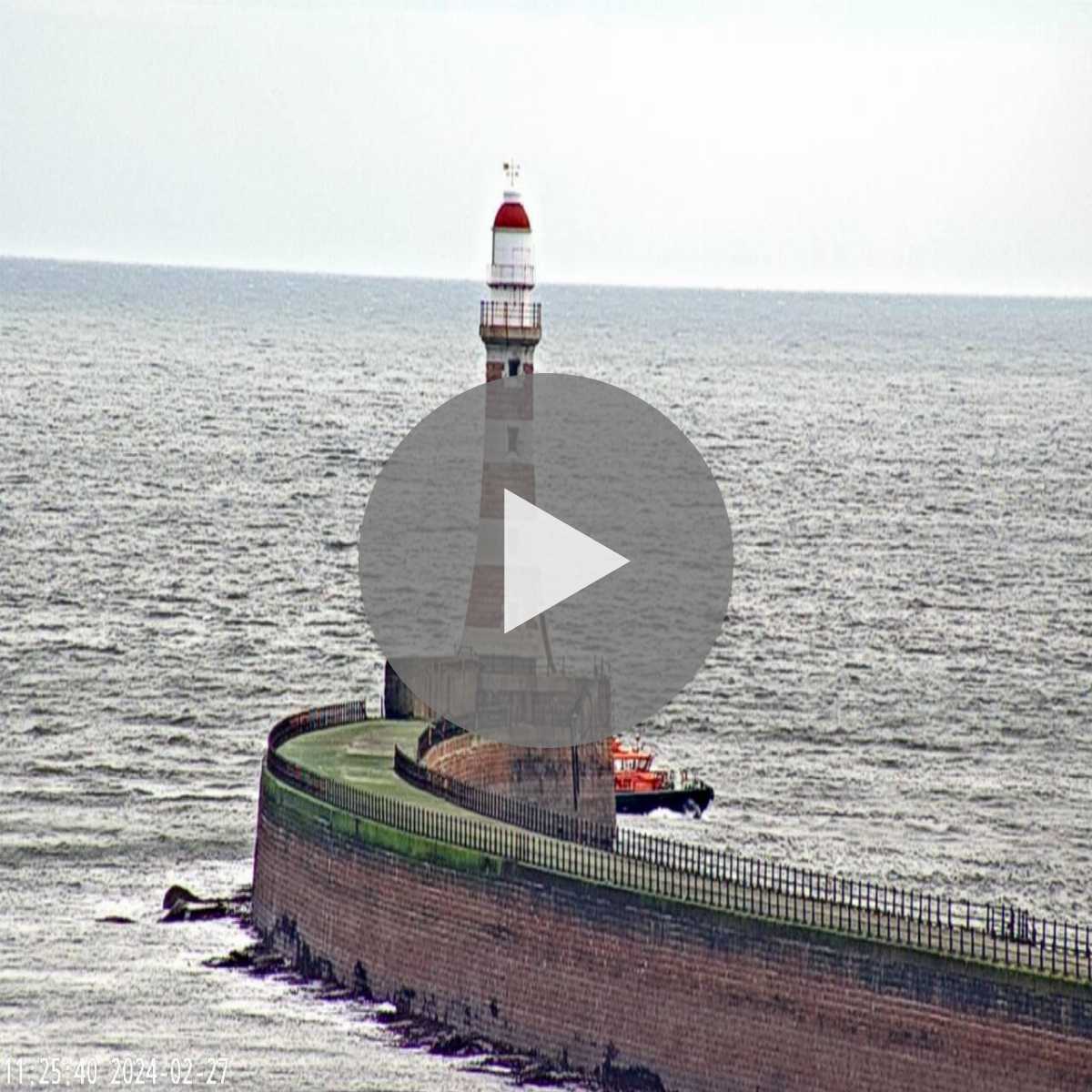 Sunderland webcam