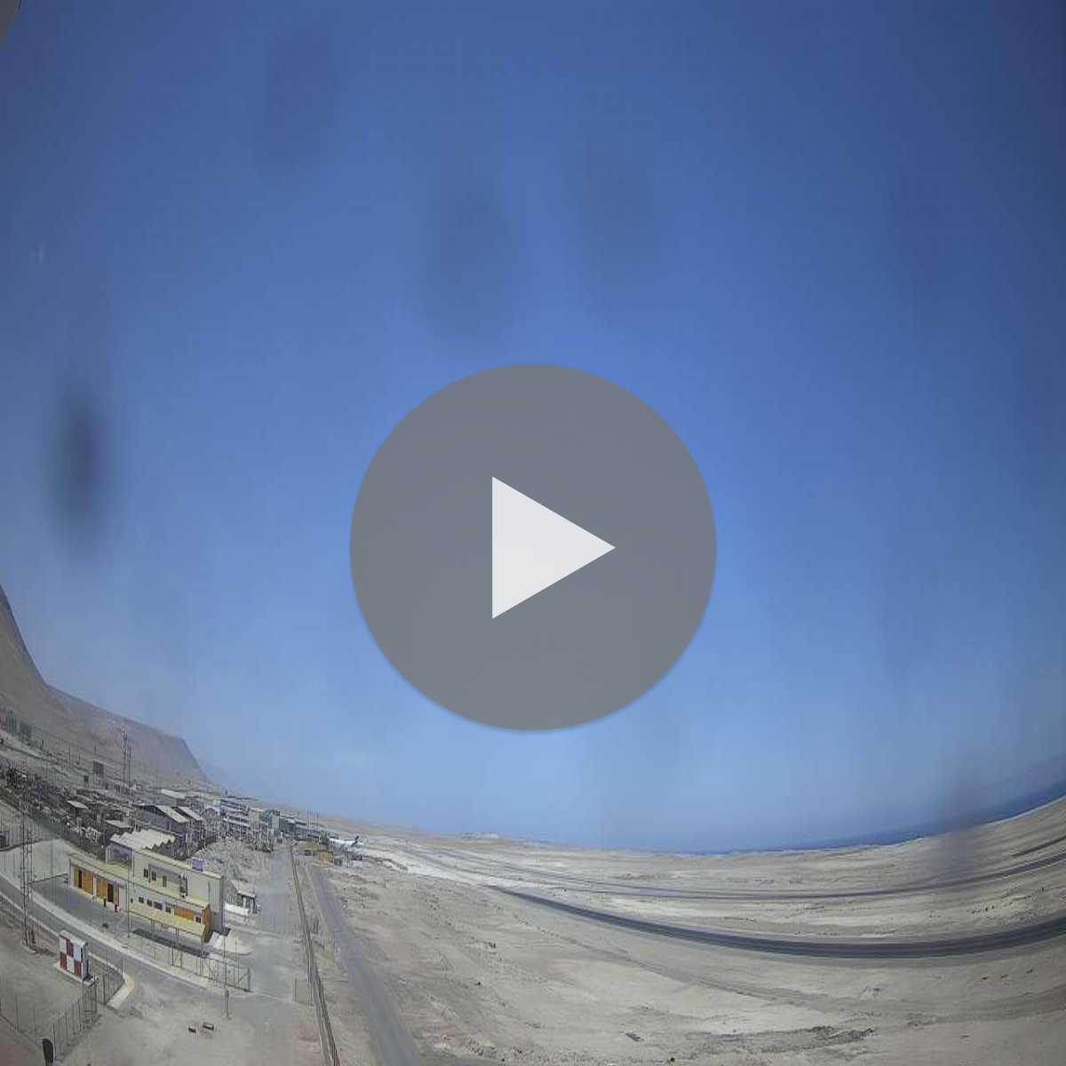 Tarapaca Region webcam