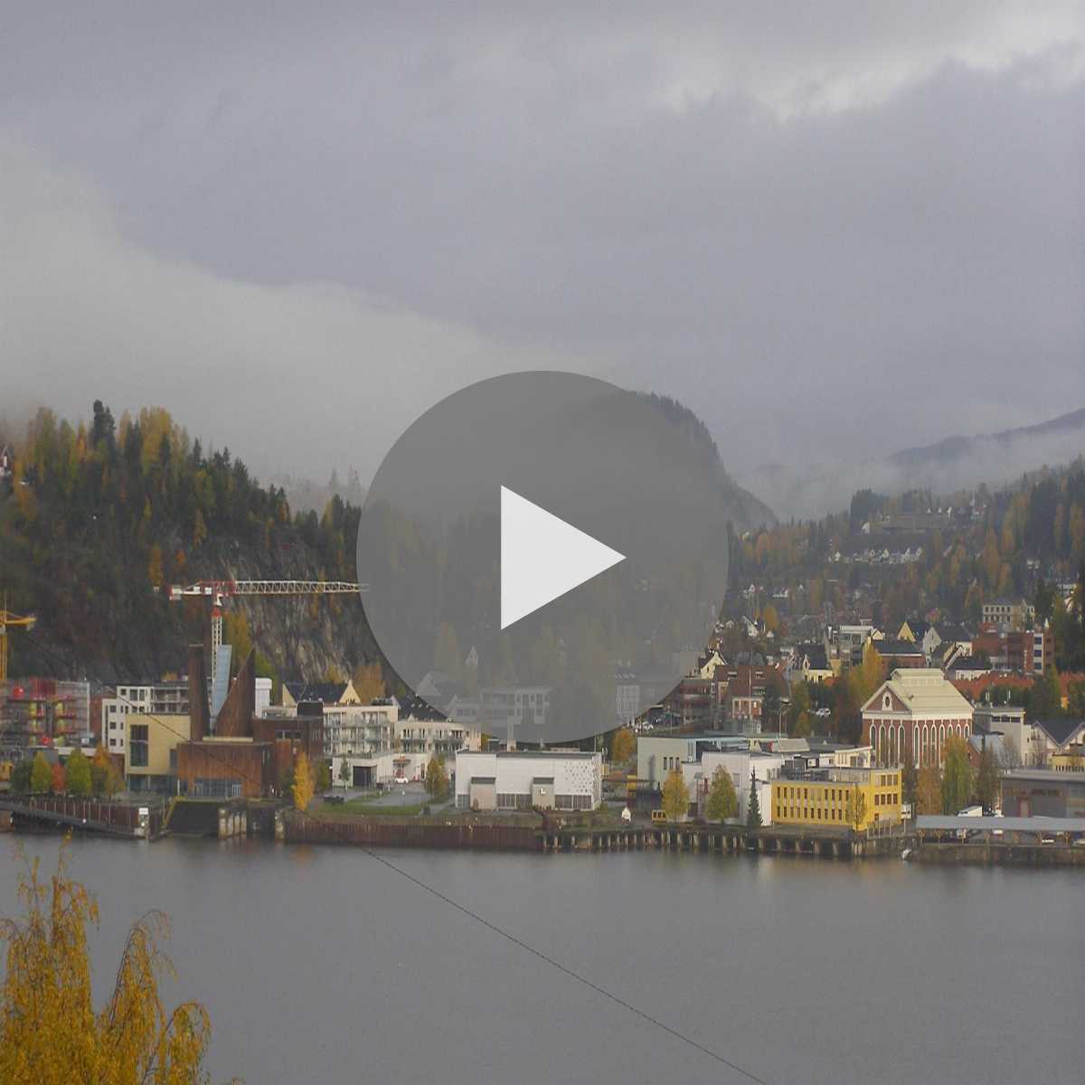 Telemark webcam