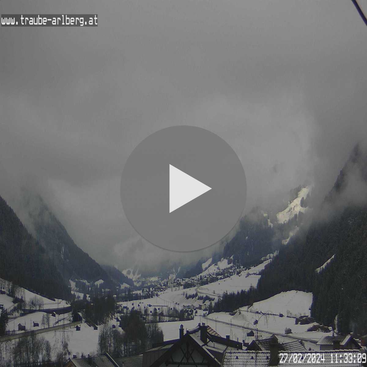 Tyrol webcam