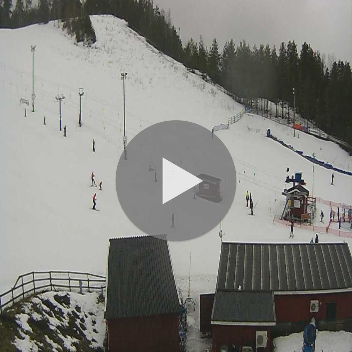 Varmland County webcam