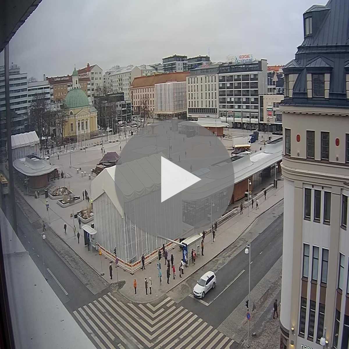 Varsinais Suomi webcam