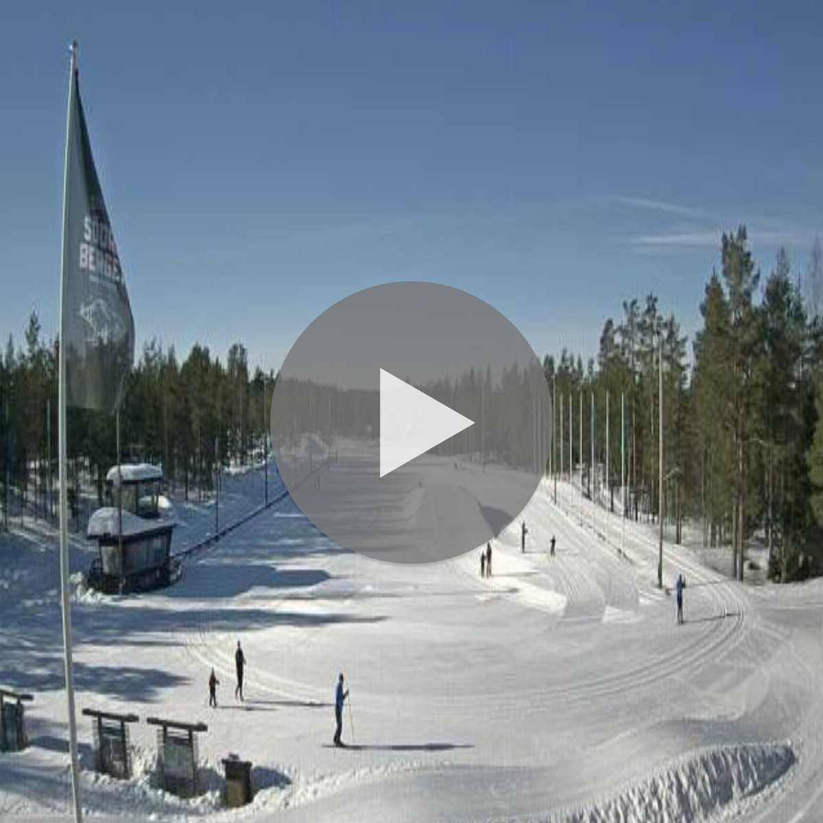Vasternorrland webcam
