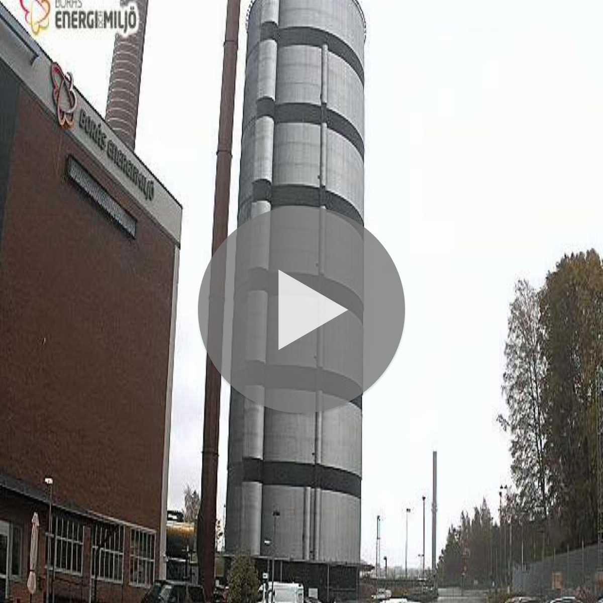 Vastra Gotaland webcam